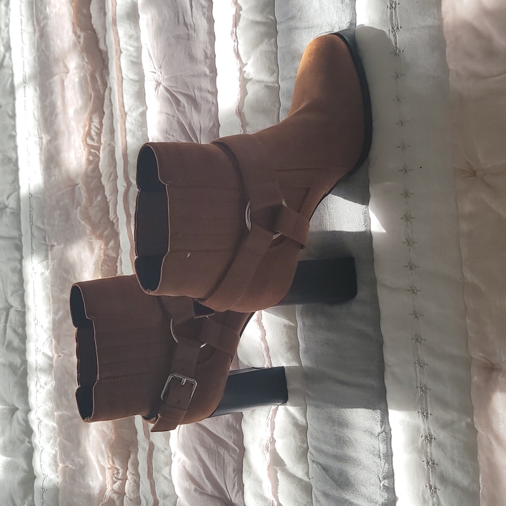 BCBGeneration size 6.5